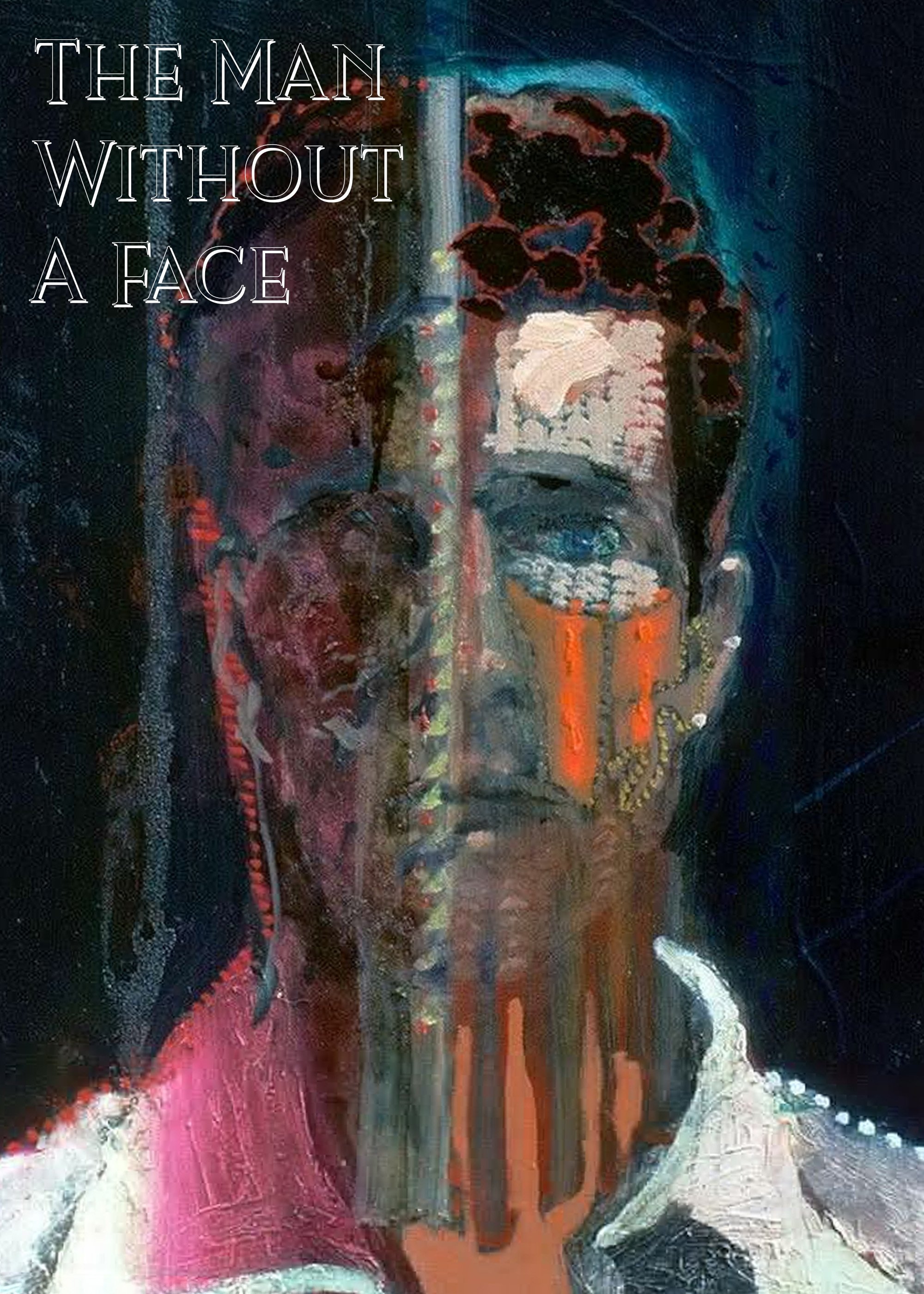 The Man Without a Face