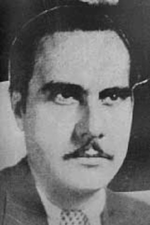 et billede af Miguel Arenas