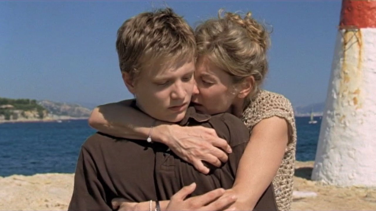 In Your Arms (2009)