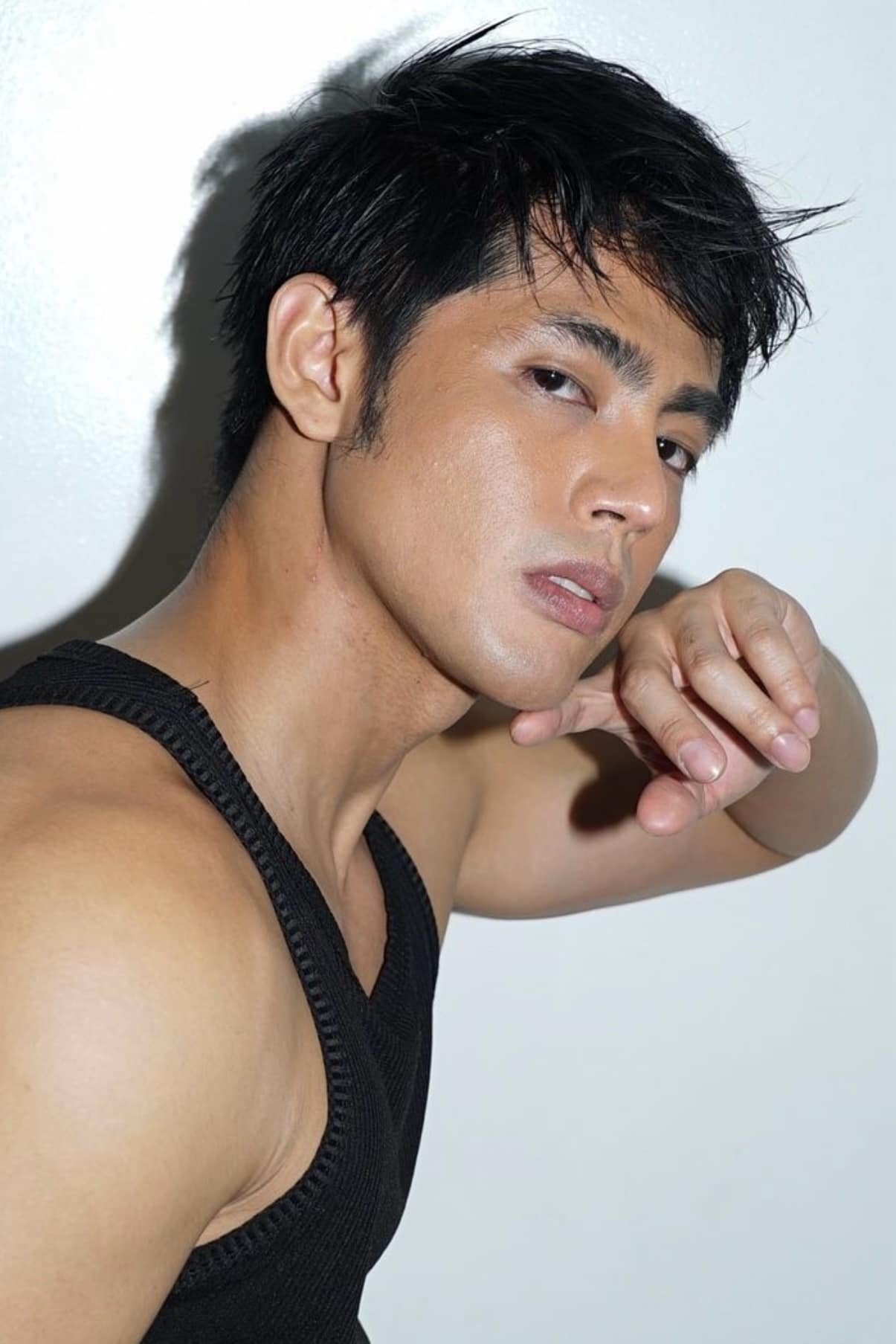 Jessie Guinto(Jesse Guinto)