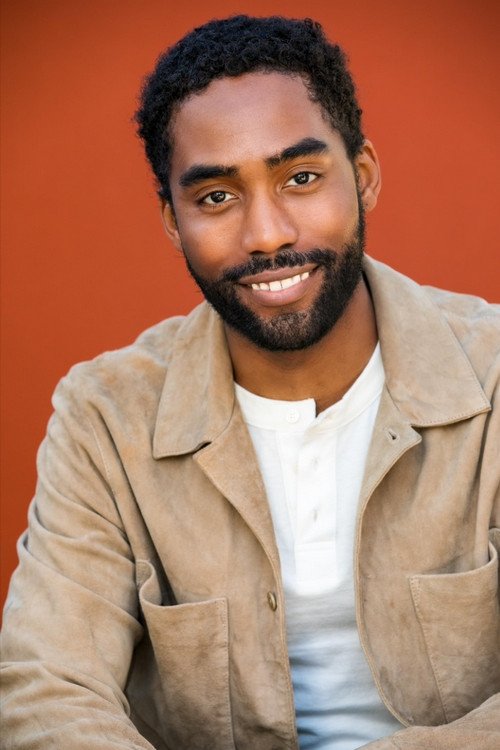 David Alan Wallace's picture in the cast