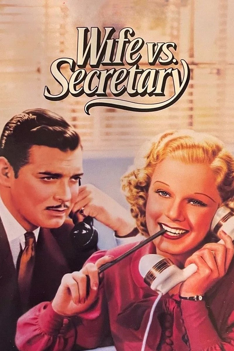 Wife vs. Secretary