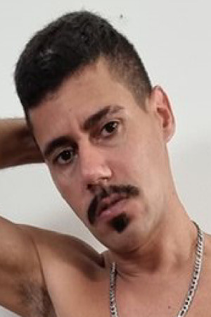 et billede af Thiago Moreno