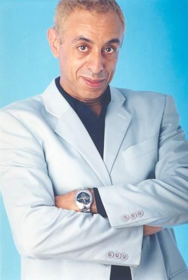 et billede af Óscar Branco