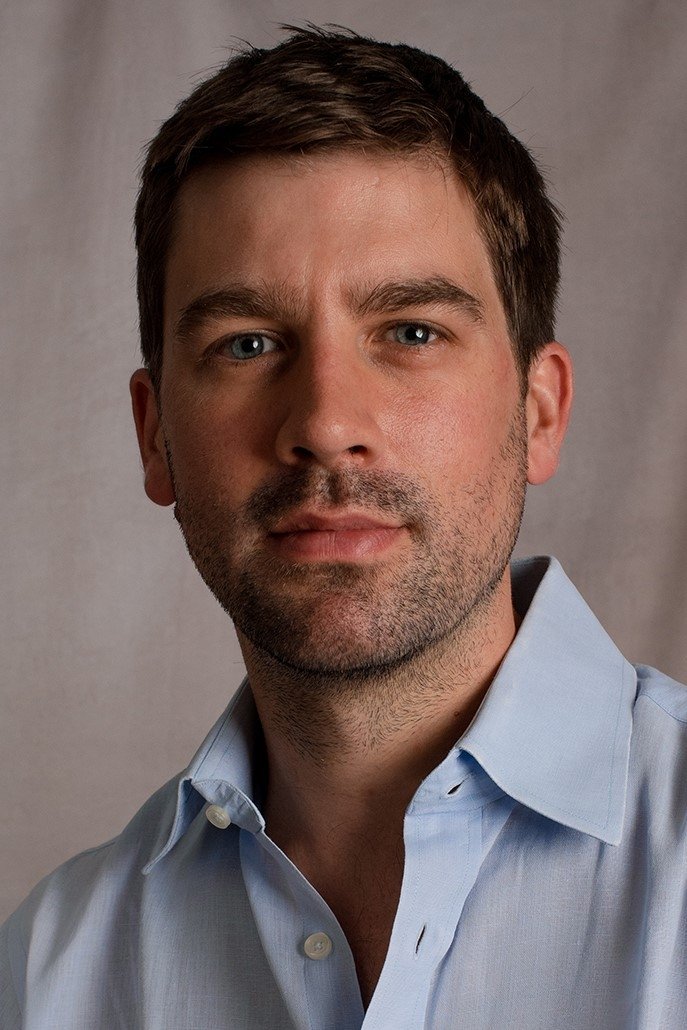 et billede af Max Benitz