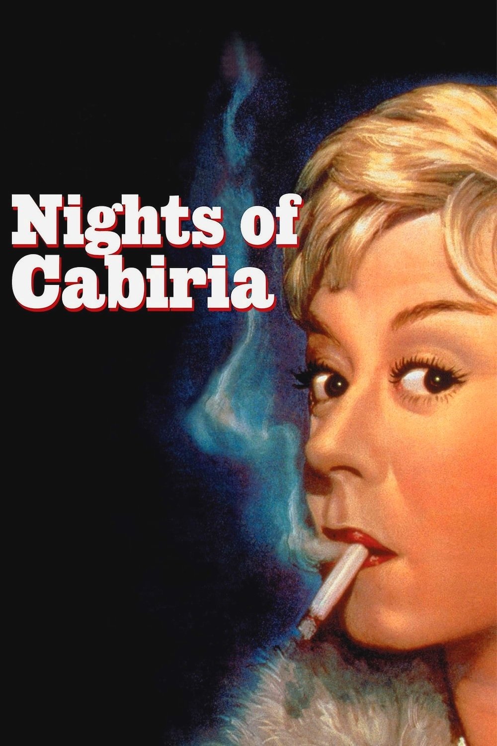 Nights of Cabiria