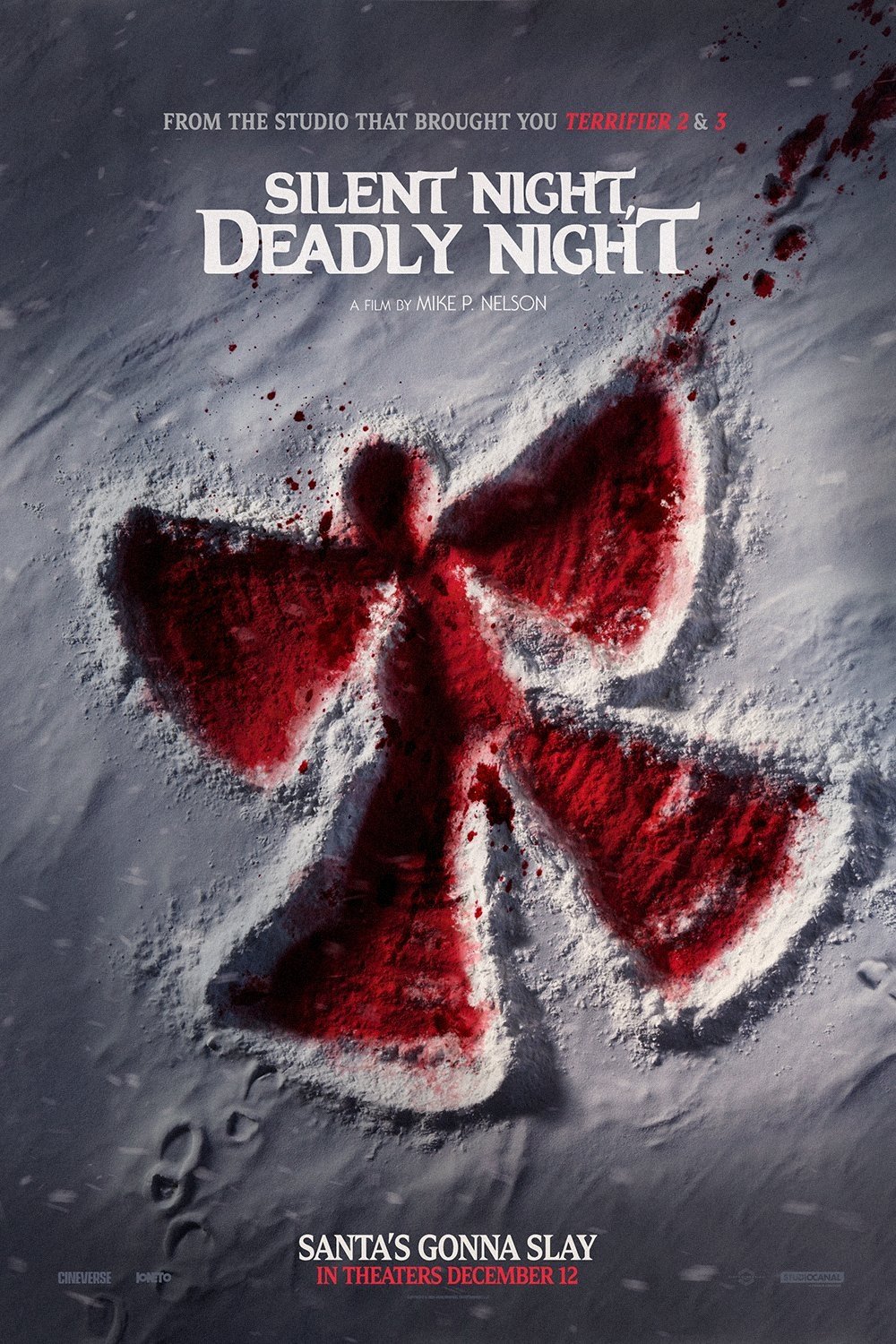 Silent Night, Deadly Night