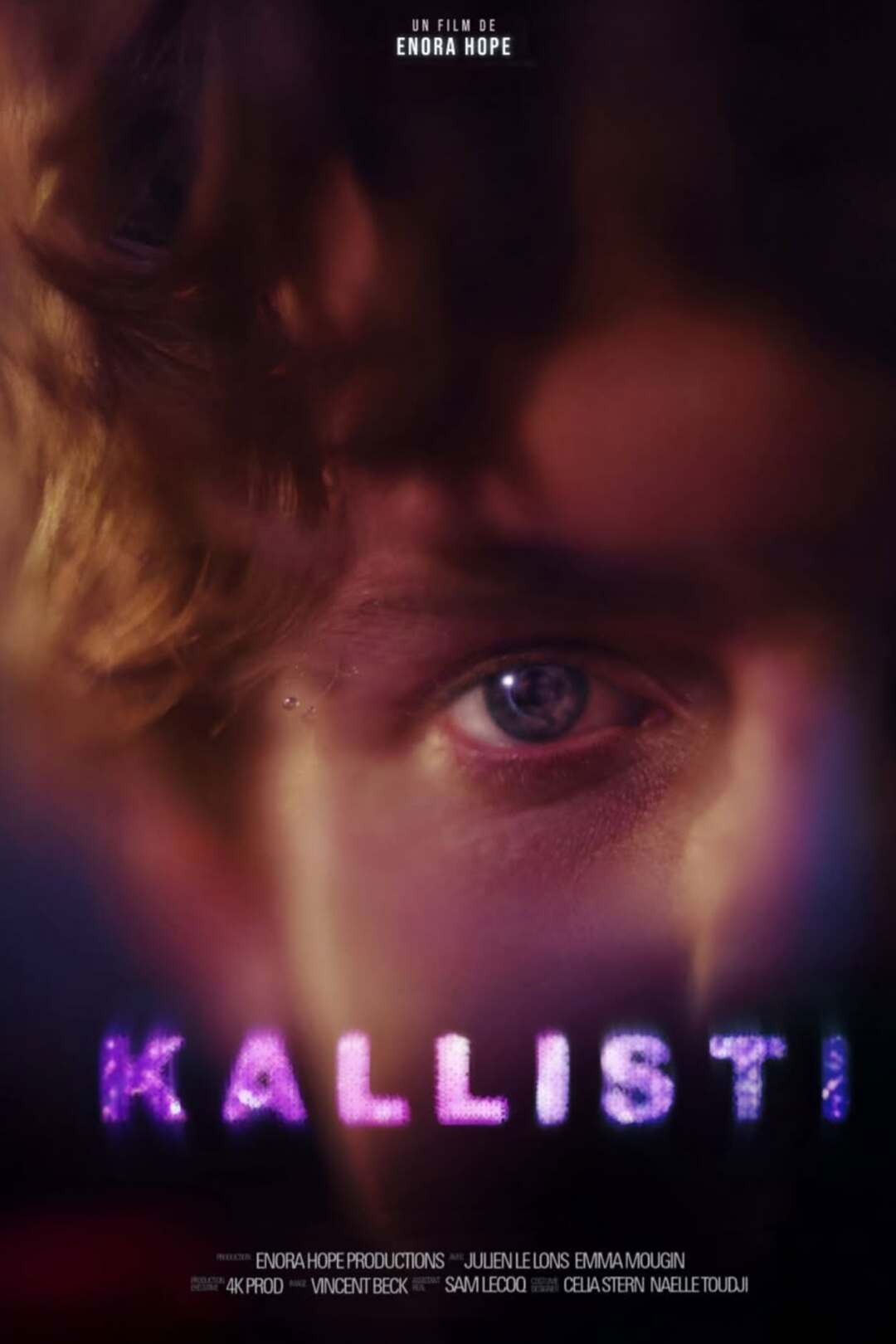 KALLISTI image