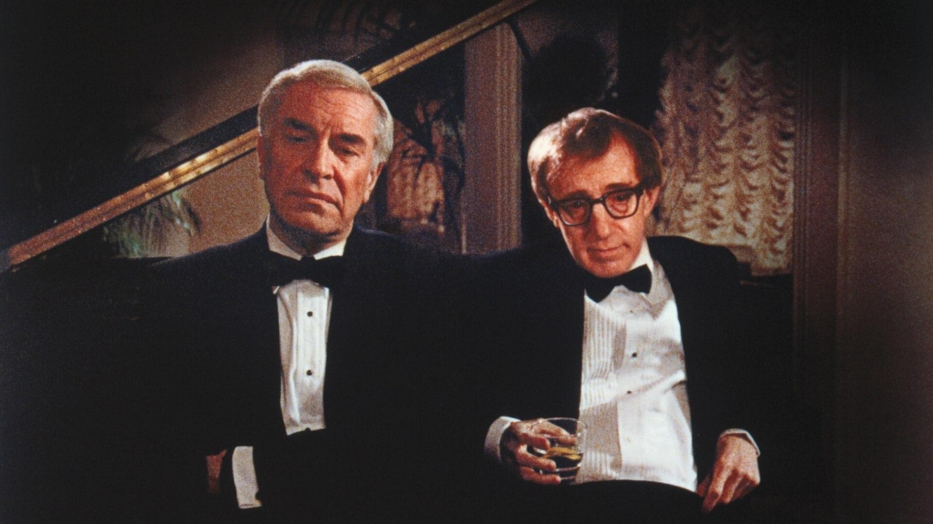 Crimes and Misdemeanors (1989)