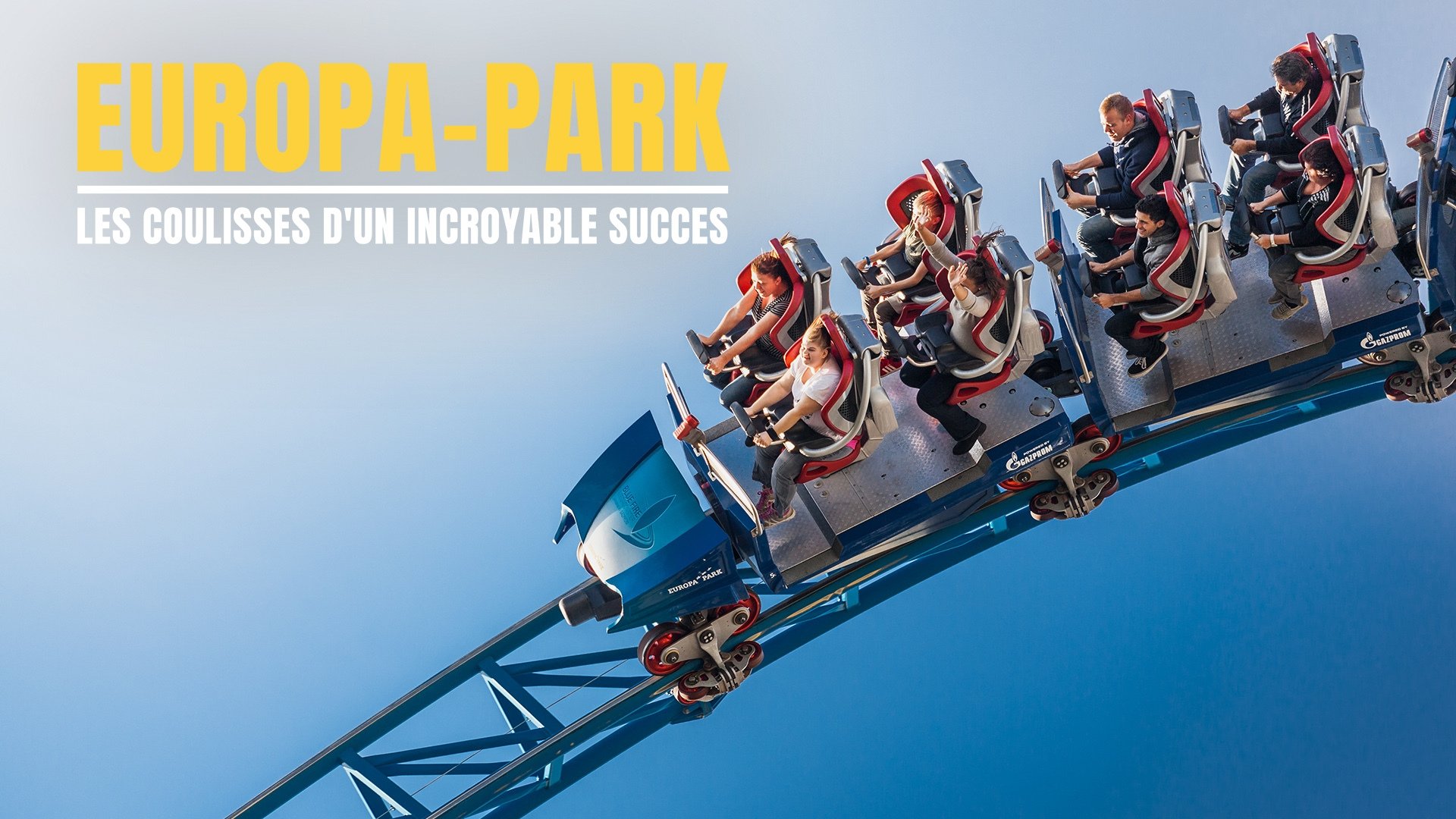 Europa Park : les coulisses d'un incroyable succès backdrop