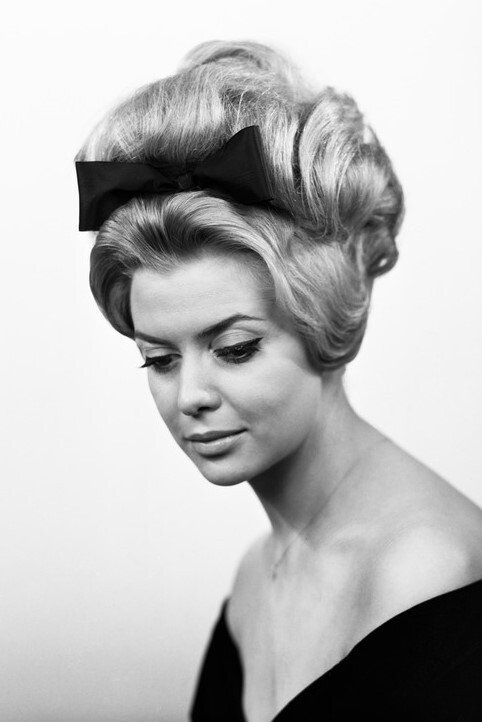 et billede af Tarja Nurmi