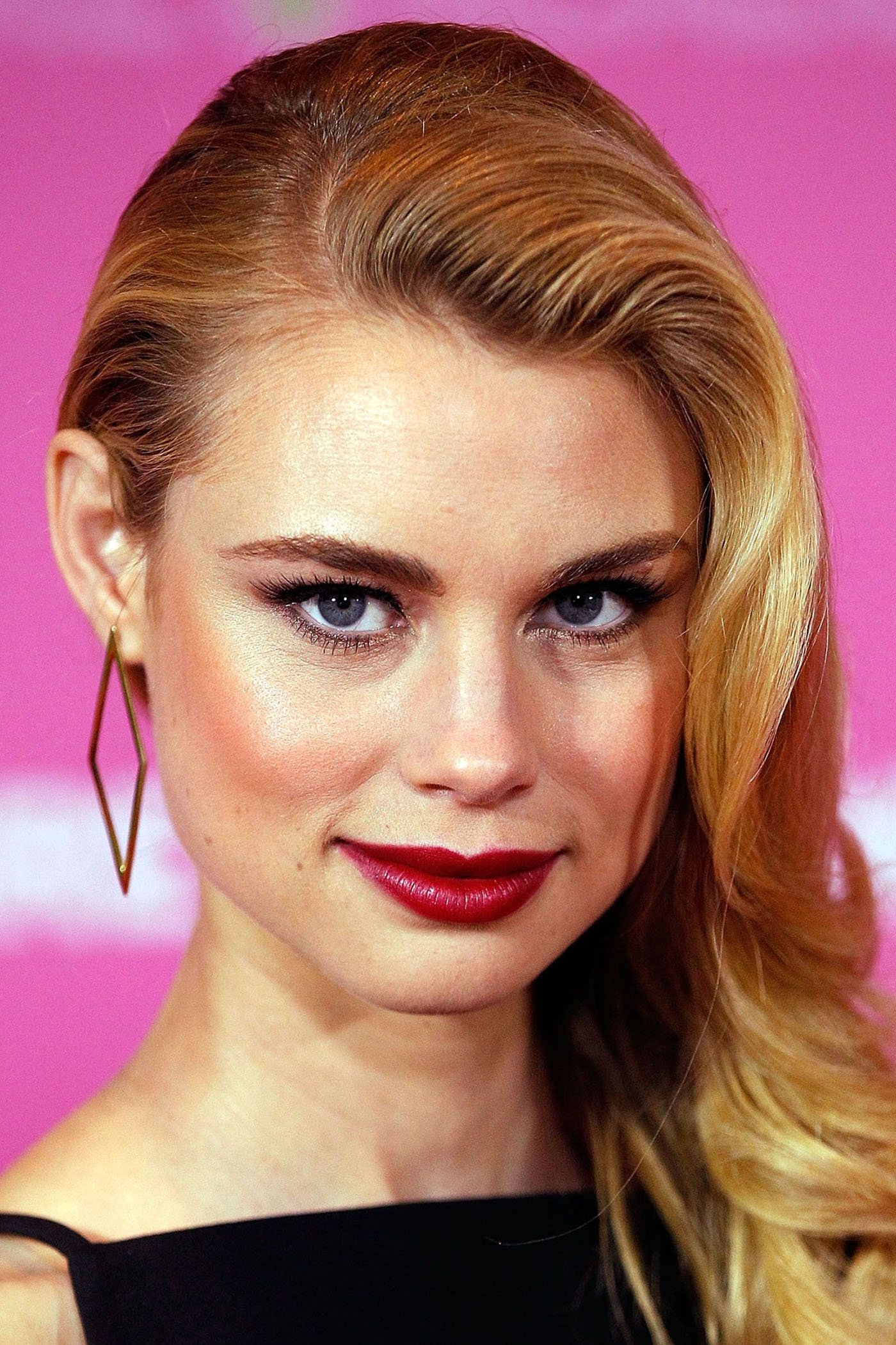 Photo de Lucy Fry 56223