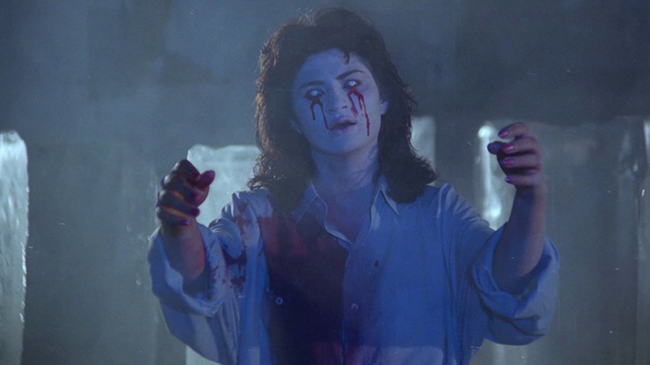 Mahakaal (1994)