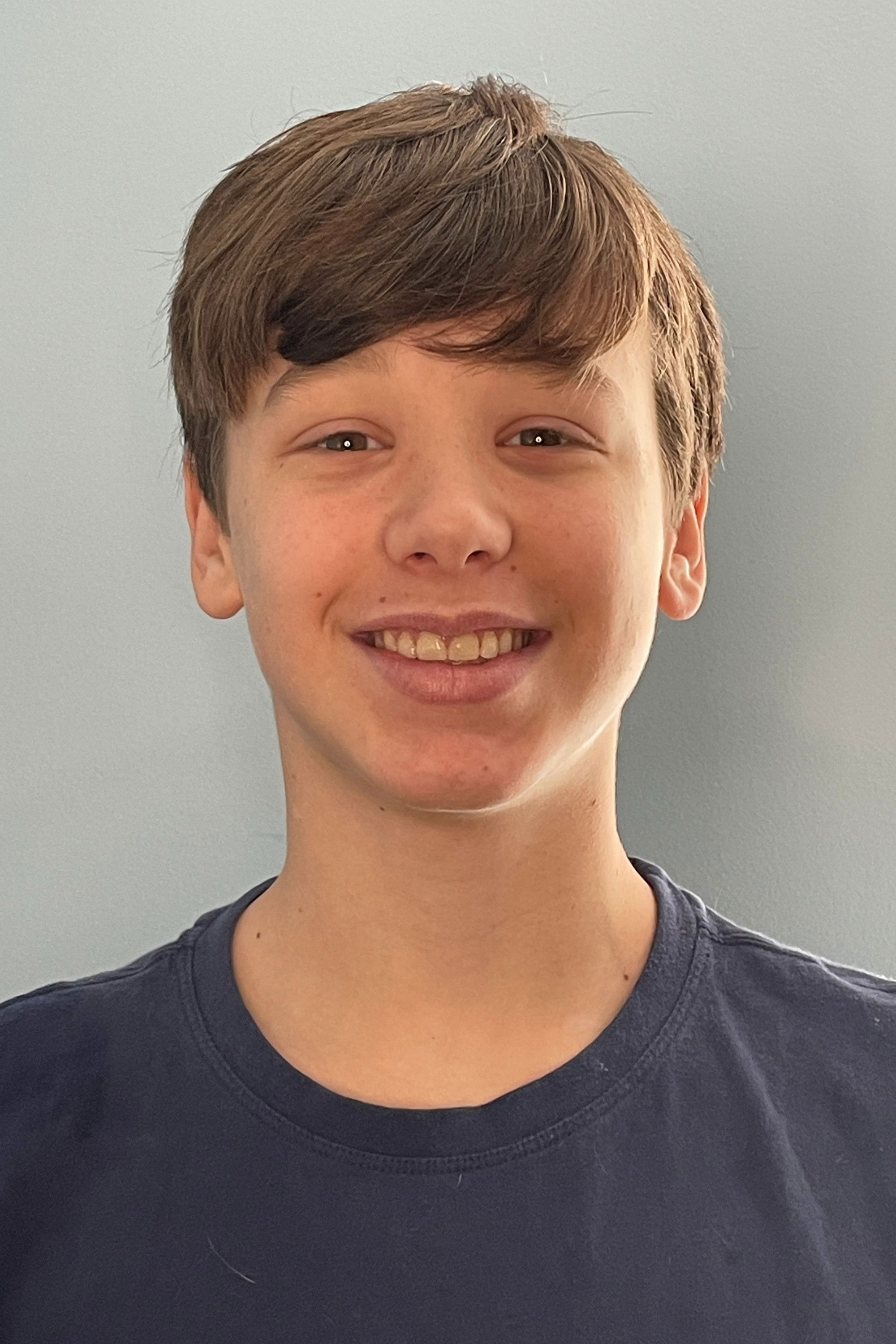 et billede af Bennet Nolen