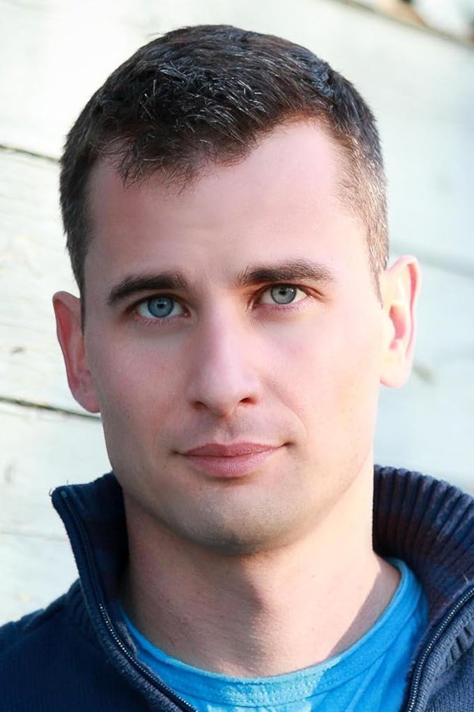 et billede af Sean Tyler Foley