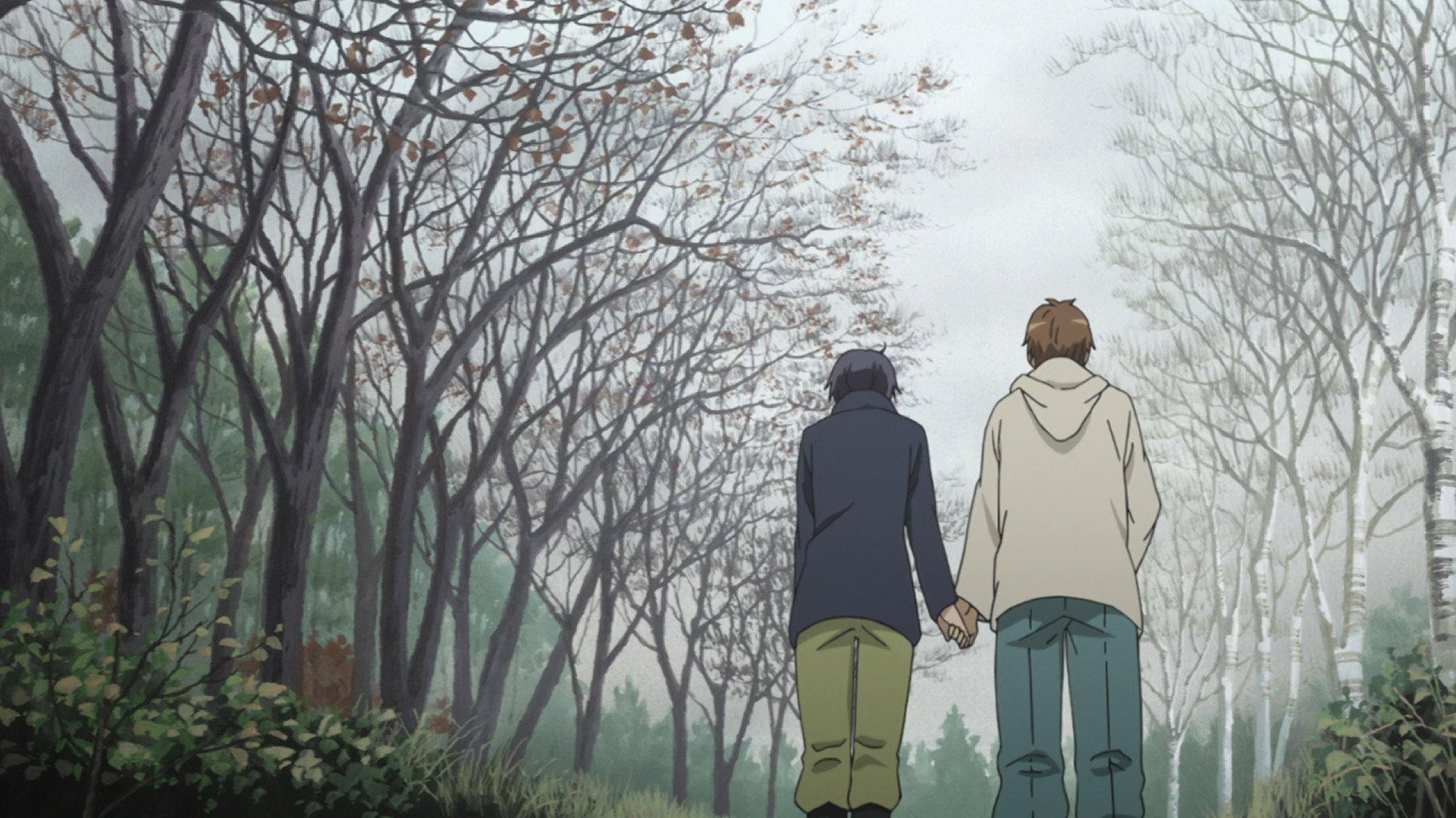 Episode poster