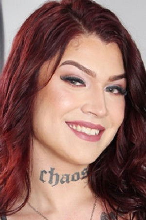 et billede af Arya Santana