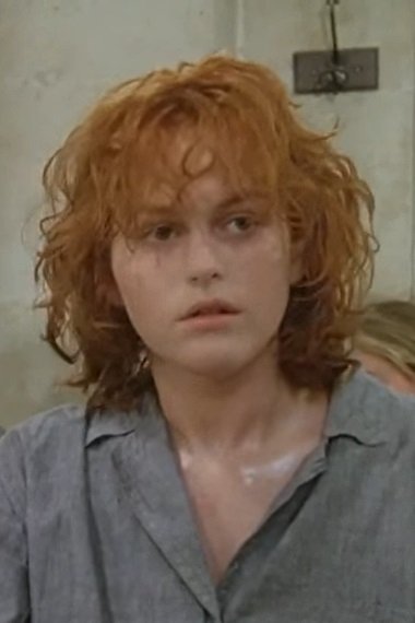 et billede af Marion Grimault