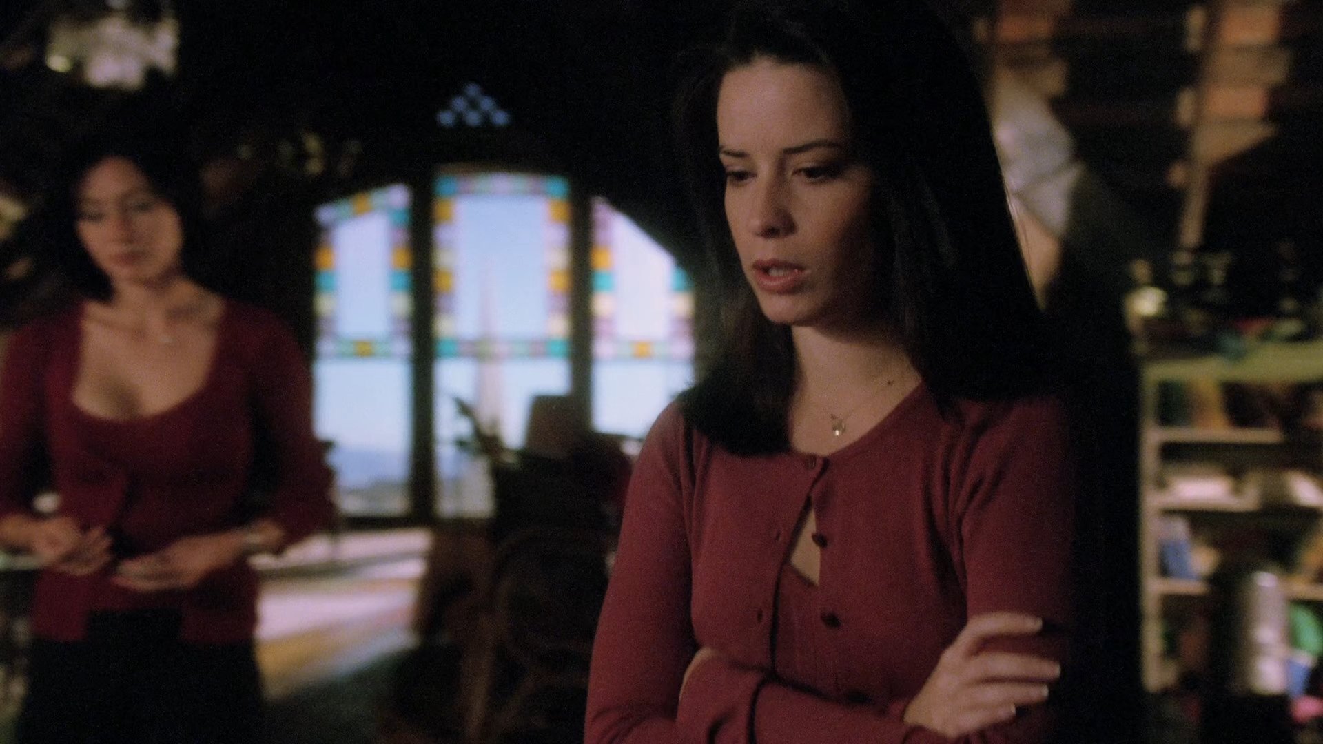 Charmed