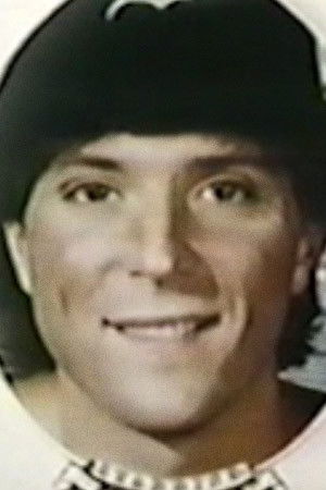 et billede af Larry Richards