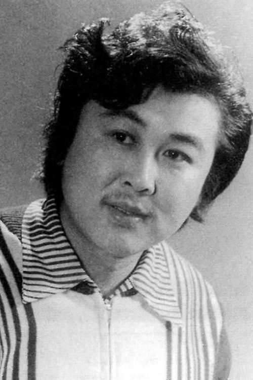 et billede af 姜一首