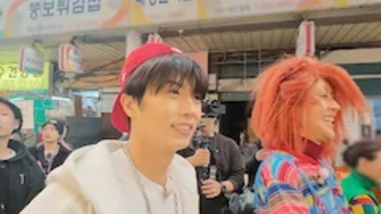 Thumbnail for Busan Friendship Trip Season 1 Episode 9