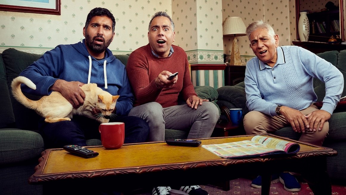 Gogglebox