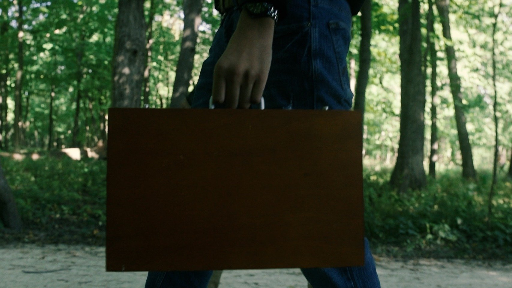 Tradeoff (2022)