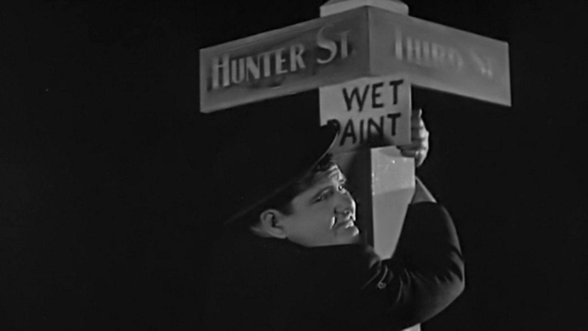 Habeas Corpus (1928)