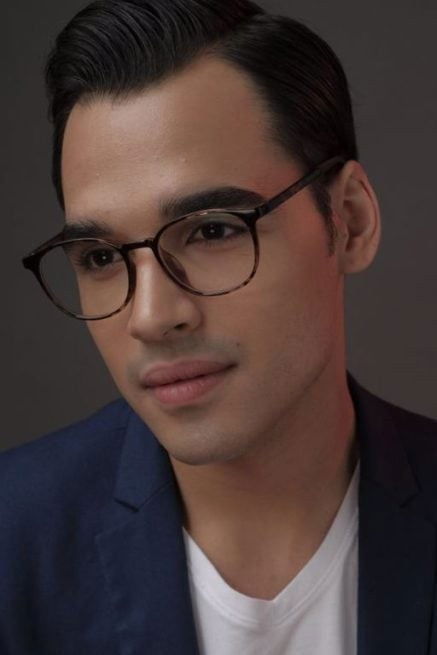 et billede af Nelsito Gomez