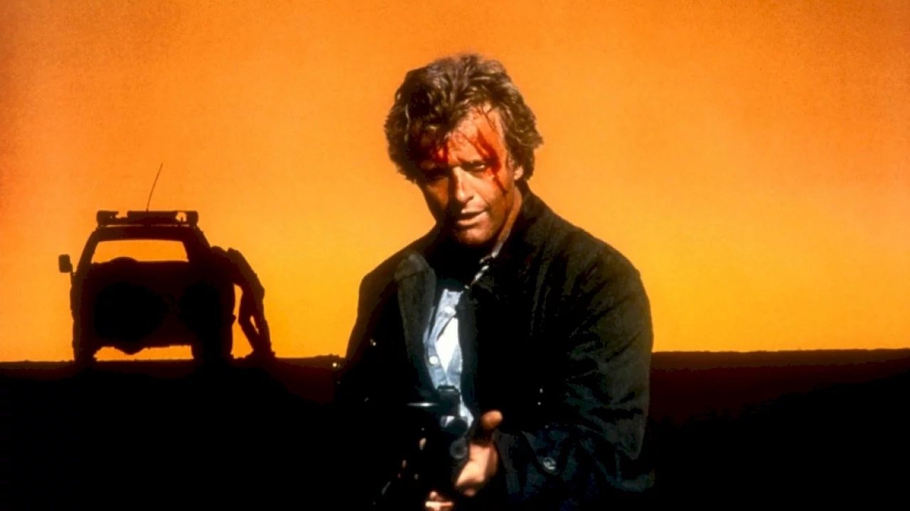 The Hitcher (1986)