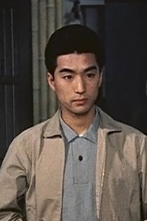 et billede af Ichirō Takakura