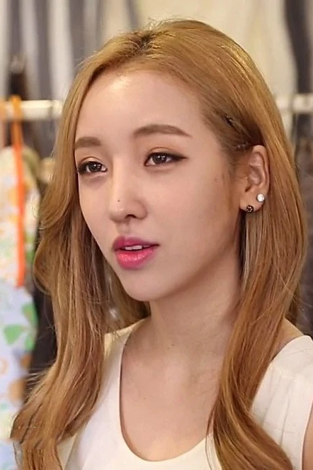 et billede af Lee Sin-ho