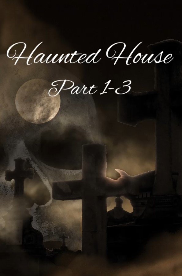 The Haunted House-Season 1