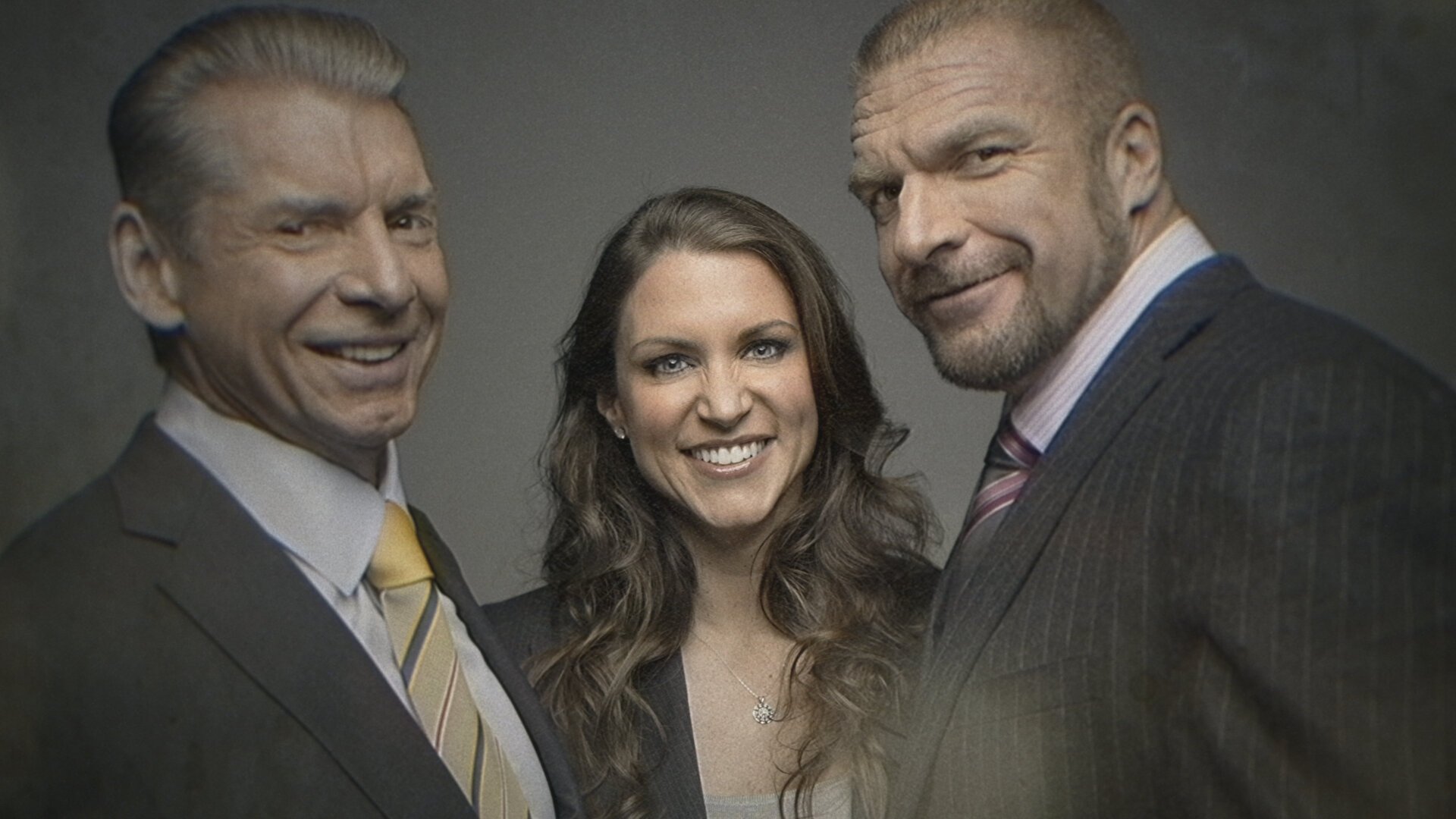 Vince McMahon: El titán de la WWE