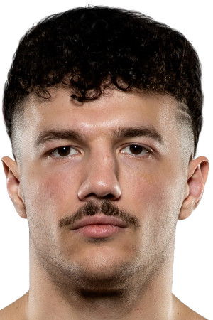 et billede af Damir Ferhatbegović