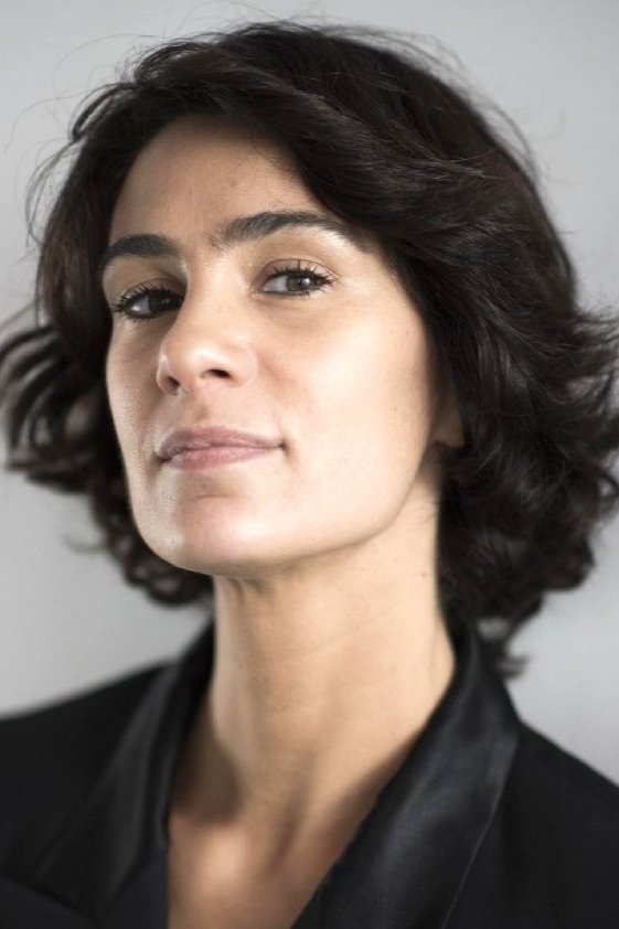 et billede af Gloria Bellicchi