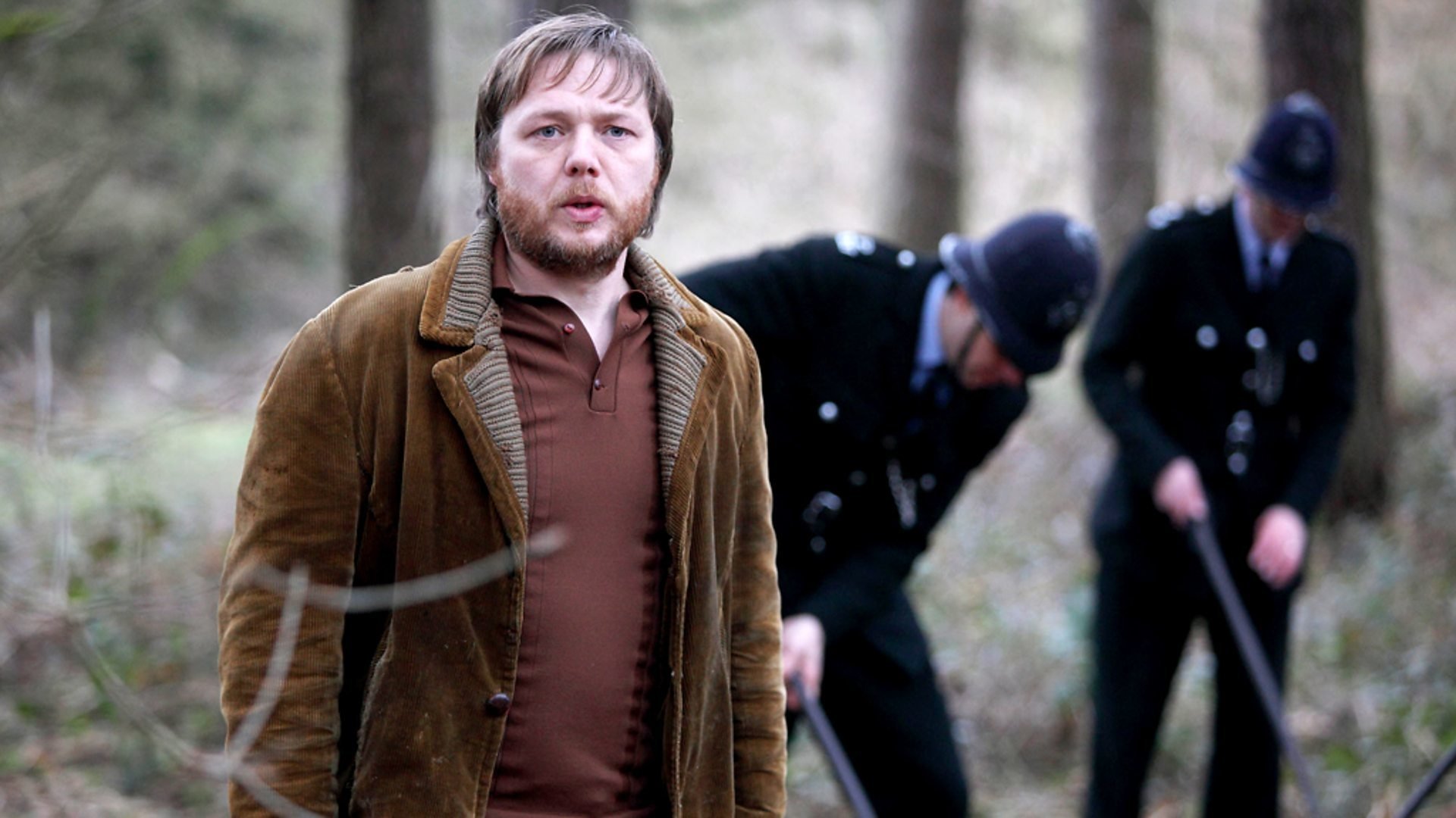 Inspector George Gently