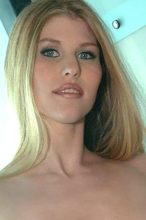 et billede af Nikki Dawn