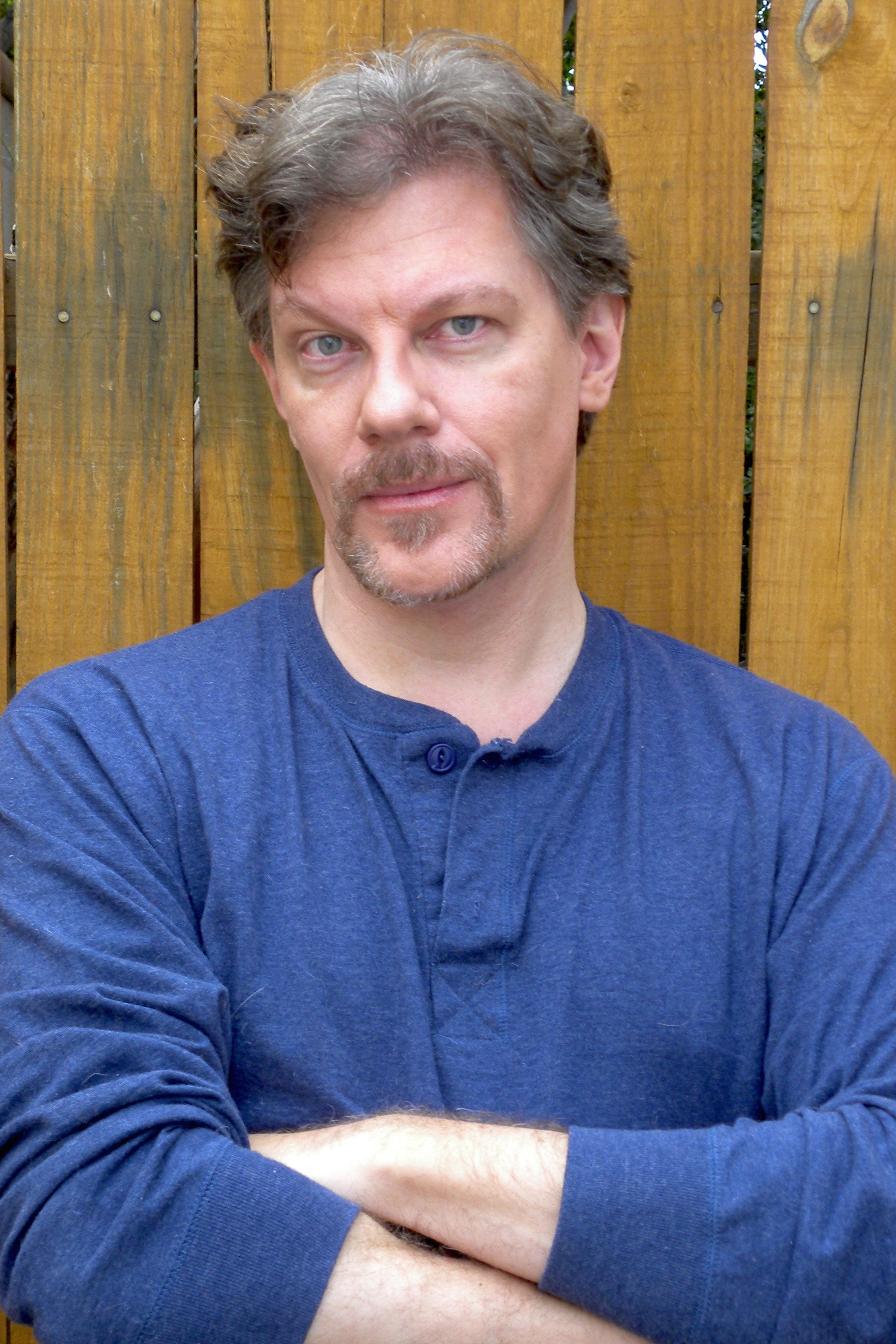 Jonathan David Dixon