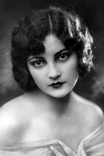 et billede af Ita Rina