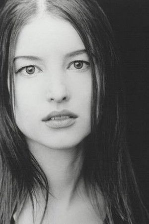 et billede af Misha Sedgwick