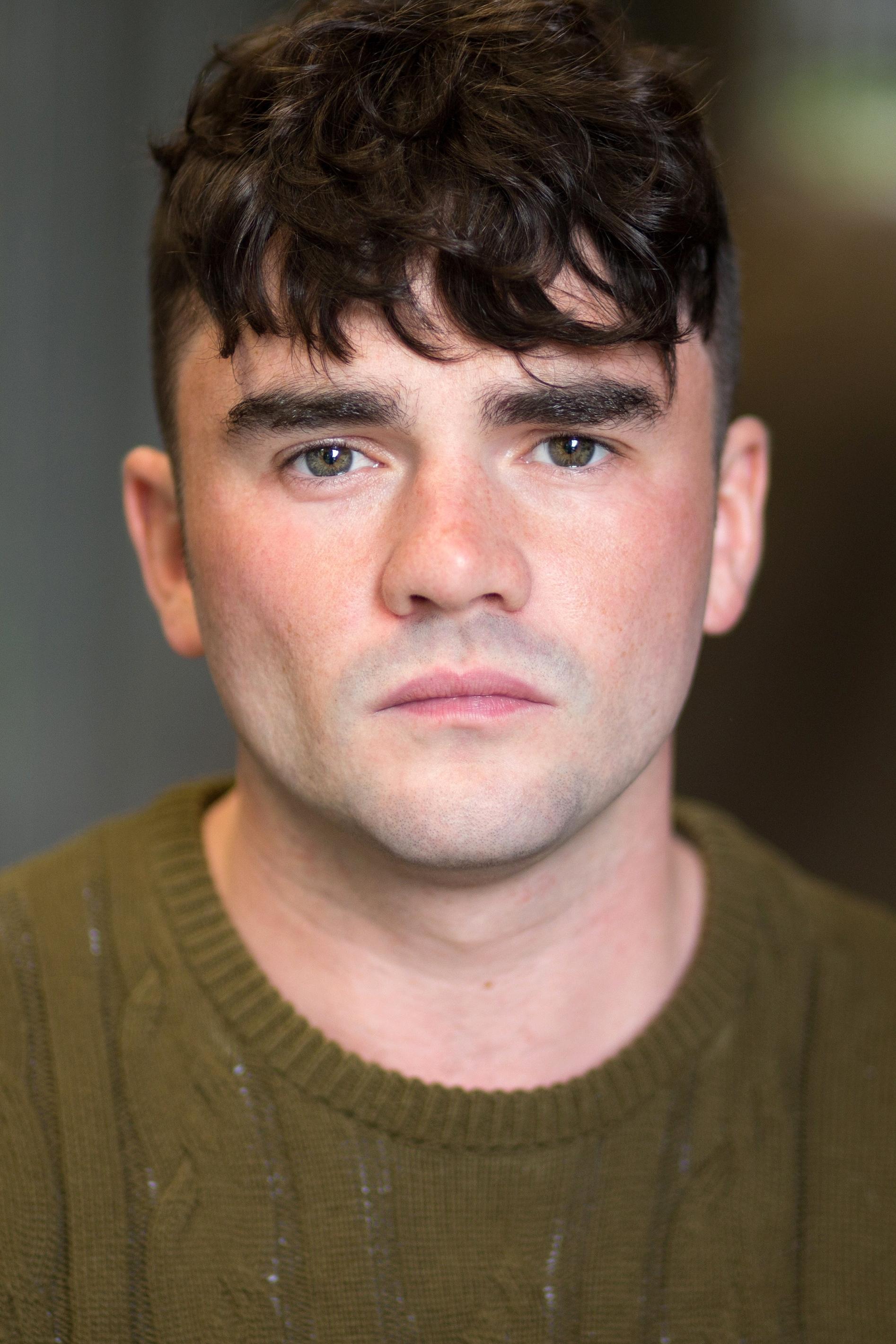 et billede af Cameron Fulton