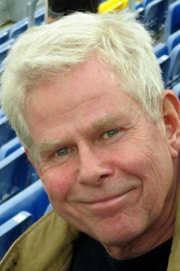 et billede af Thomas Vilstrup