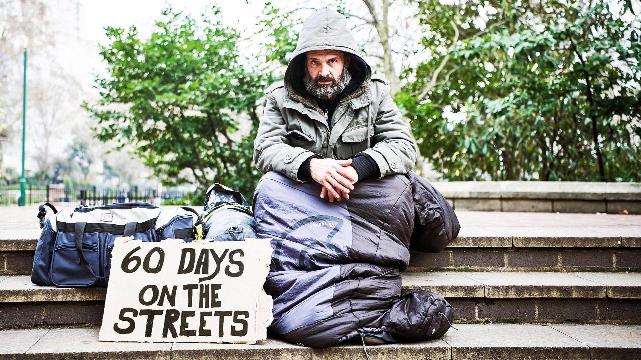 60 Days on the Streets