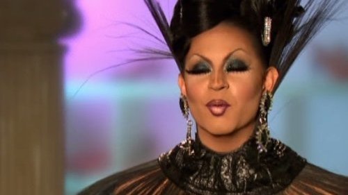 RuPaul's Drag U