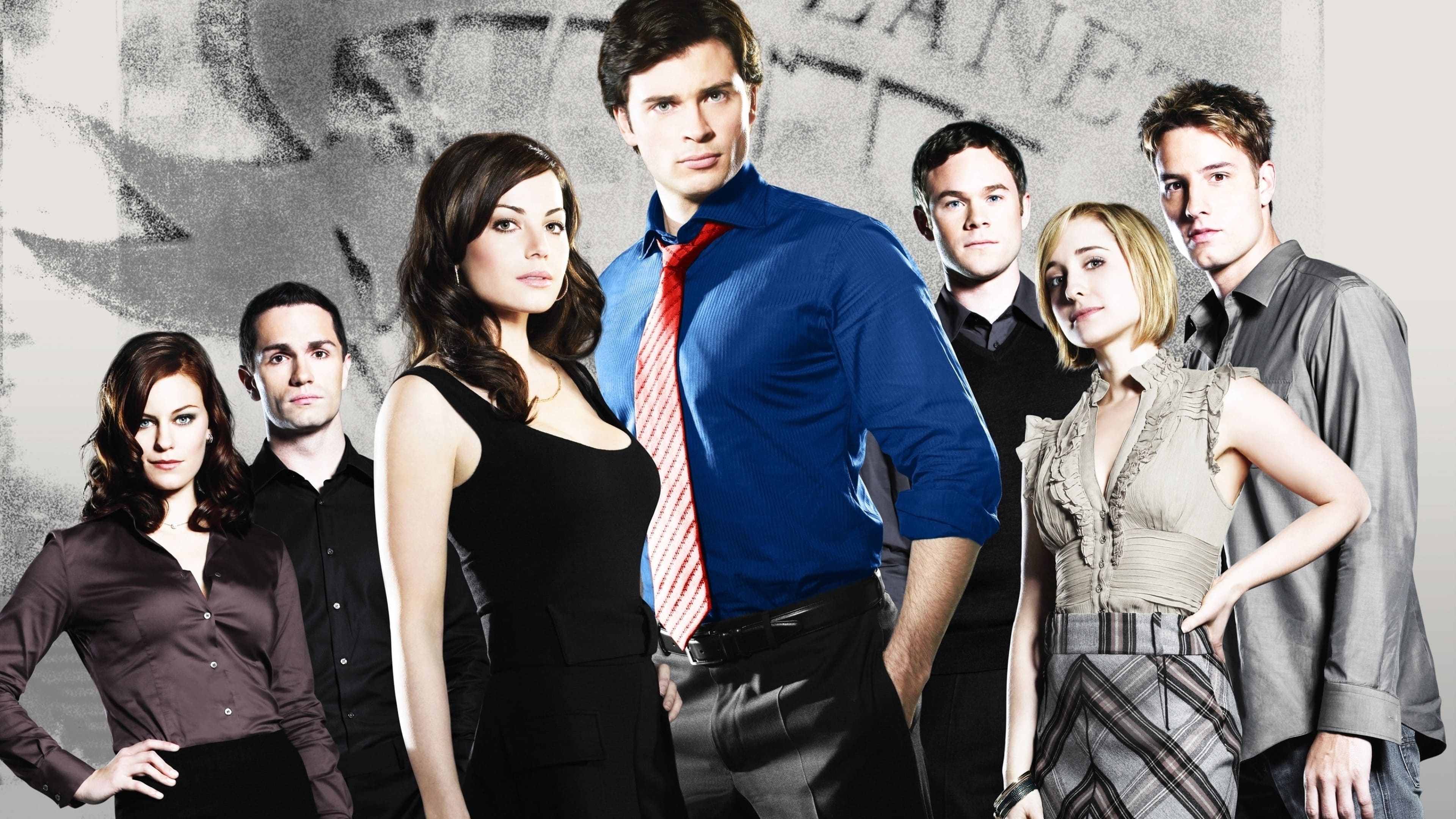 Thị Trấn Smallville - Season 10 Episode 20