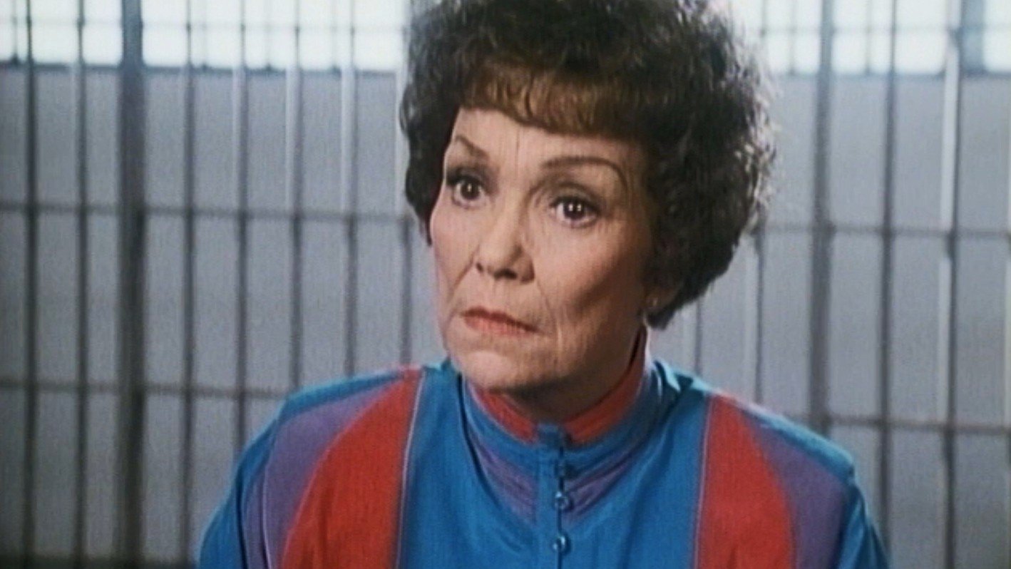 Falcon Crest