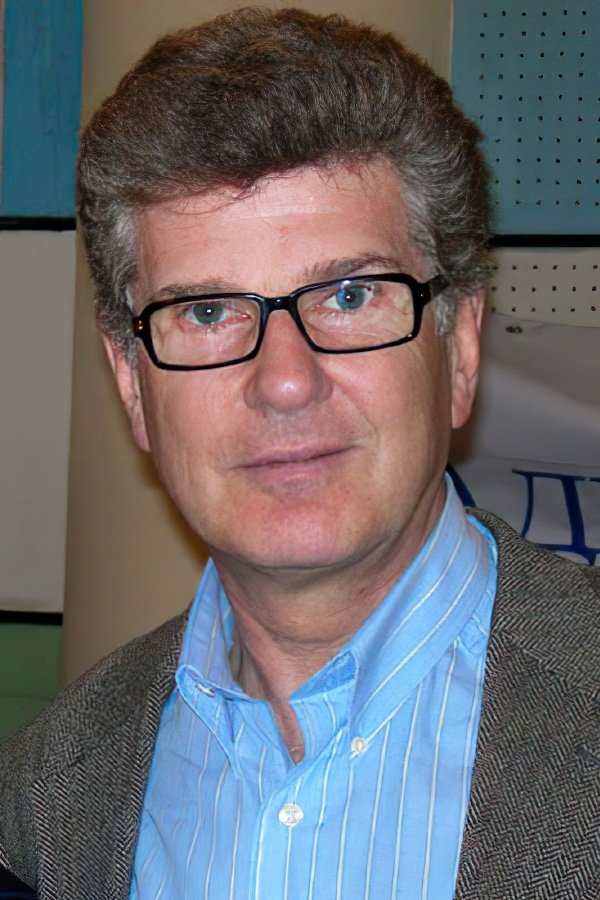 et billede af Igor Kostolevskiy