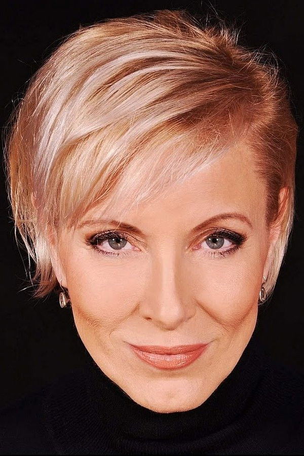 et billede af Renata Drössler